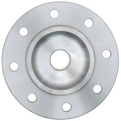 WHEEL HUB ASSEMBLY