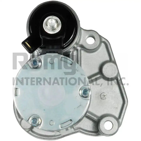 REMANUFACTURED STARTER