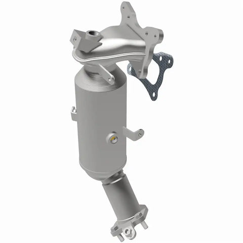 MAGNAFLOW 280121 OEM GRADE DIRECT-FIT CATALYTIC CONV