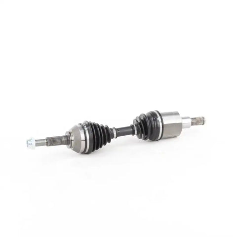 TRAKMOTIVE GM-8038 NEW CV AXLE