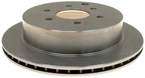 DISC BRAKE ROTR ONLY-DIH