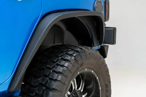 REAR  FENDERS
