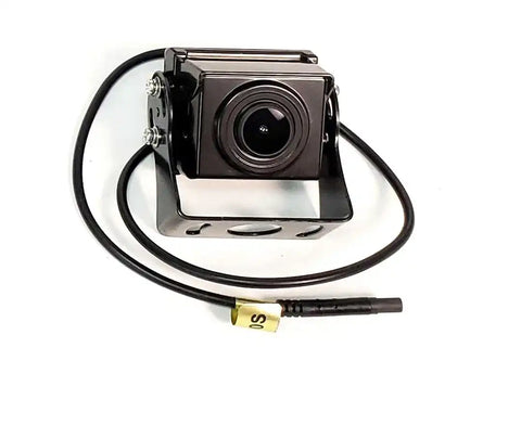 FULLVUE  COMMERCIAL CAMERA MIRROR S