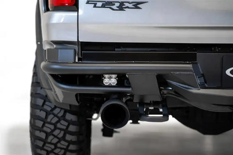 A.DESERT DES R628581280103 2021 RAM 1500 TRX ADD PRO BOLT-ON R