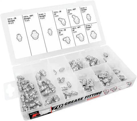 GREASE FITTING 70PK