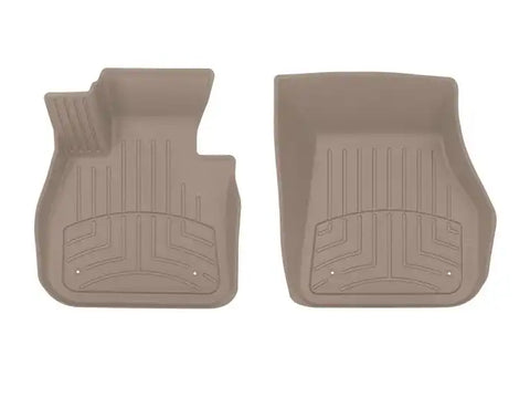 WEATHERTECH 458811IM FRONT FLOORLINER HP