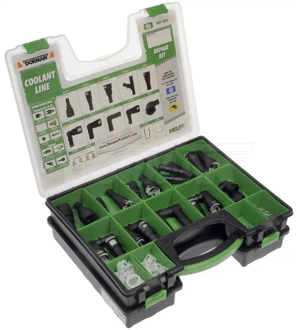 DORMAN 801-800 COOLANT LINE REP KIT