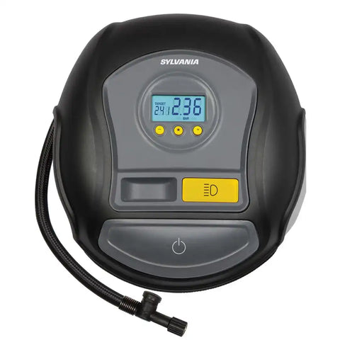 SYLVANIA RTC600.BX SYL RTC600.BX EN-SP UPP 1/SKU 4/CS