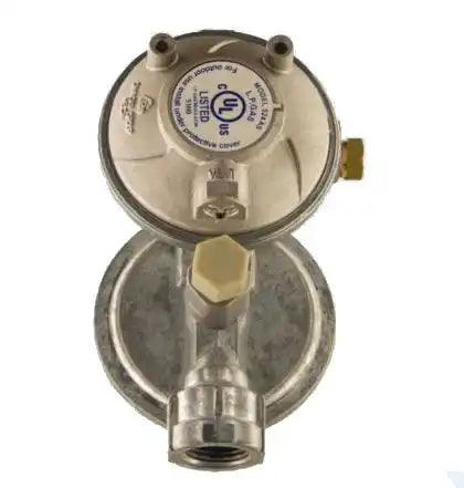 TWO-STAGE STAGE REGULATOR KIT