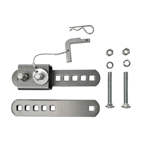 HUSKY TOWING 33120 CL TS LIFT BRACKET KIT- SINGLE SIDE