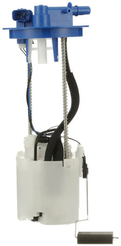 FUEL PUMP MODULE ASSEMBLY