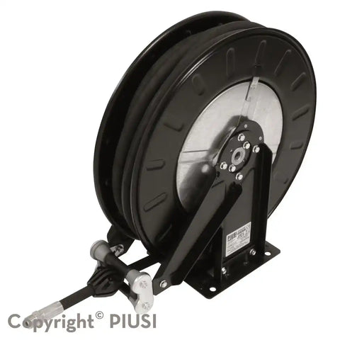 OPEN HOSE REEL 1/2' X 15 METER HOSE