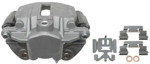 FRICTION READY CALIPERS
