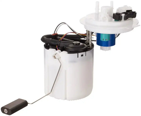FUEL PUMP MODULE ASSEMBLY