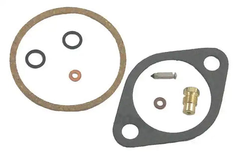 SIERRAMARINE 18-7033 CARBURETOR KIT
