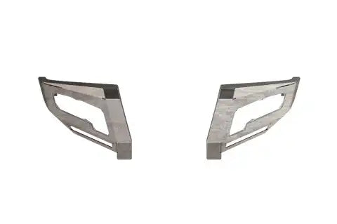 ROAD ARMOR 6172DF0 IDENTITY FRNT BMPR CMPNTS