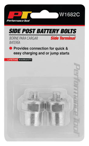 BATTERY CHRGNG POST