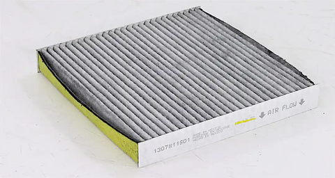 CABIN AIR FILTER