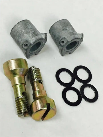 HOLLEY 121-140 121-140PUMP DISCHG.NOZZLE
