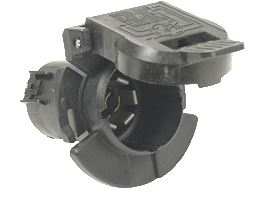 7-WAY SOCKET