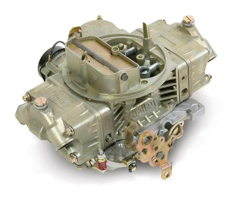 0-80783C PERF CARB 650CFM