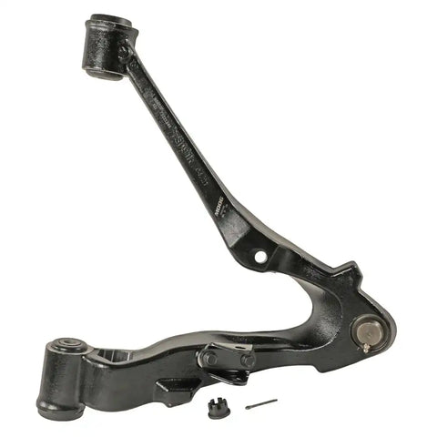 MOOG CK621355 SUSPENSION CONTROL ARM AND BALL JOI