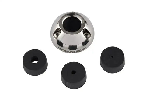 SCANSTRUT DS16-S DS16-S CABLE SEAL - STAINLESS
