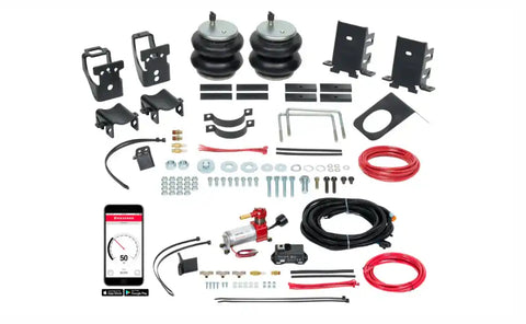 FIRESTONE 2852 FORD F250/F350/F450 AIO WIRELESS