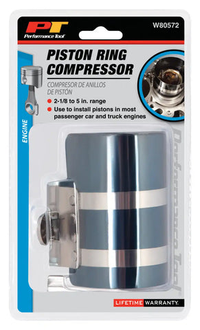 PISTON RING COMPRESS