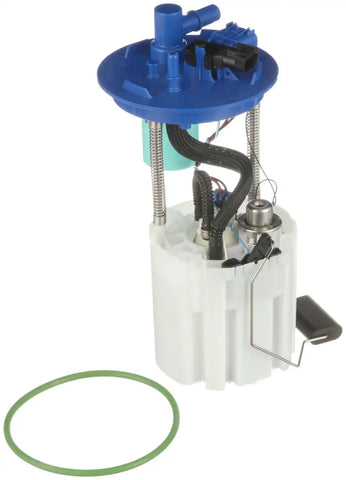 FUEL PUMP MODULE ASSEMBLY