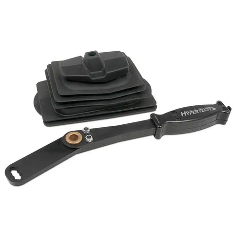 HYPERTECH 3001006 RIP IT SHIFTER; 7075 AIRCRAFT ALUMI