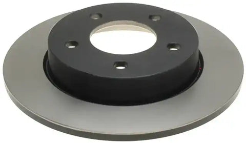 DISC BRAKE ROTR ONLY