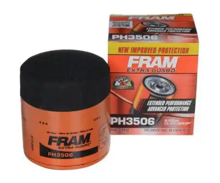 OIL FLT 6/CS EXTRA-GUARD