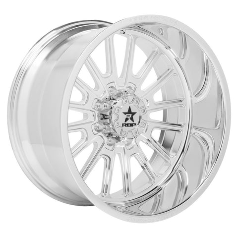 RBP 43QF ALLEGIANCE FGD  24X14  8X165.1