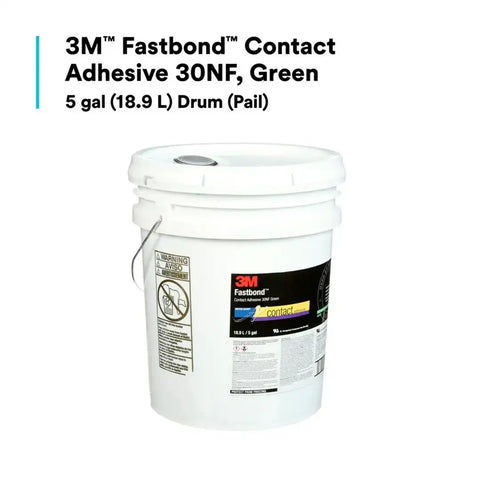 3M 21187 3M  FASTBOND  CONTACT ADHESIVE 30NF