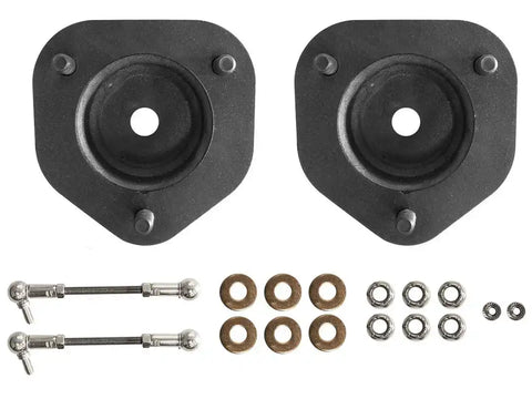 2019-2022 DODGE RAM 1500 2' FRONT L