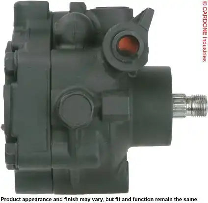 IMP POWER STEERING PUMP