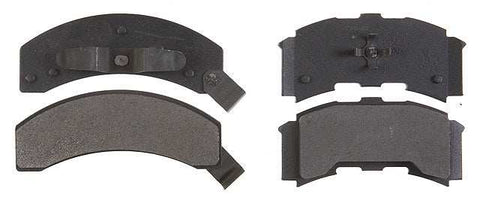 BRAKE PADS