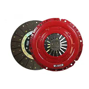 MCLEOD 75121 CLTCH KIT CAM 350 '67-'85
