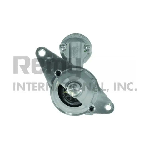 REMANUFACTURED STARTER