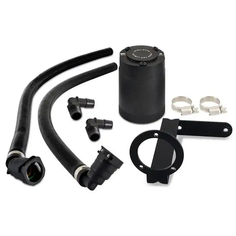 MISHIMOTO MMBCC-FRD-11P 2011+ FORD F-150 2.7L/3.5L + 5.0L V