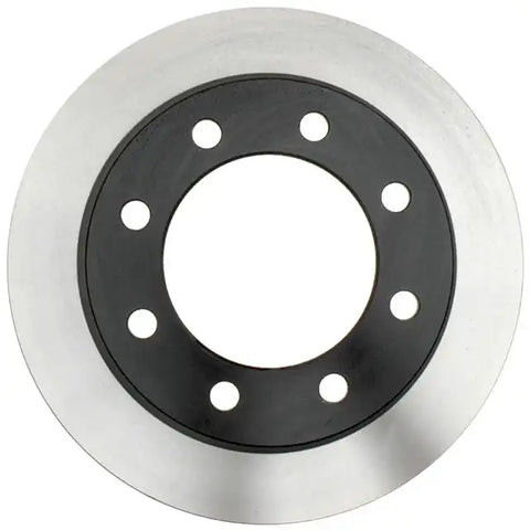 Raybestos Brakes 580687 Brake Rotor Specialty - Truck