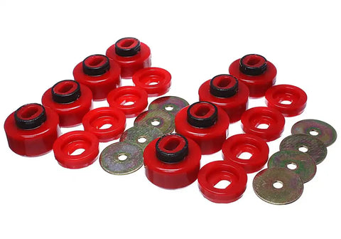 ENERGY SUSPN 3.4162R BODY MNT CHEVY K2500