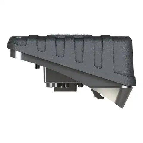 JW SPEAKER 0347531 279-JEEP DOT TAIL LIGHT KIT