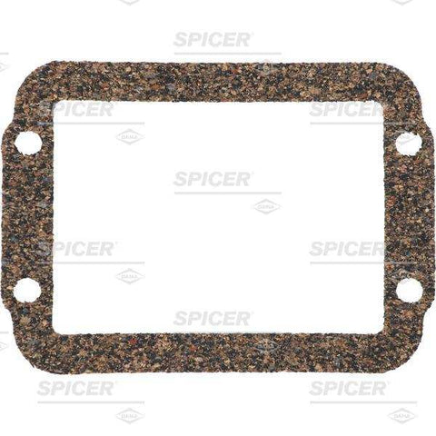 4WD ACTUATOR COVER GASKET