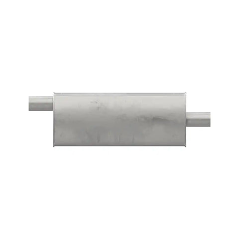 WALKER EXHST 18106 UNIVERSAL TRU-FIT MUFFLER