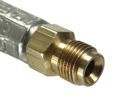 MB STURGIS 100575-24-MBS RV TYPE1 X INVERTED FLARE PIGTAIL.