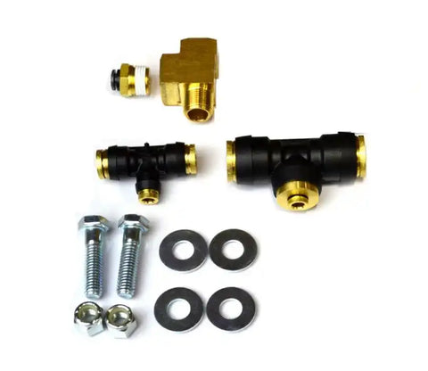 DEMCO 6238 AFO COACH INSTALL KIT