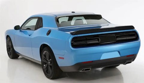 REAR BLACKOUT PANEL KIT