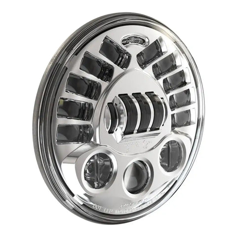 8790A 12V ADAPTIVE HL  CHROME
